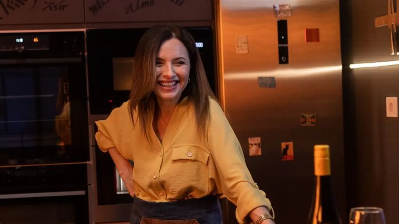 Zséda ezzel a szexi munkával tarolt