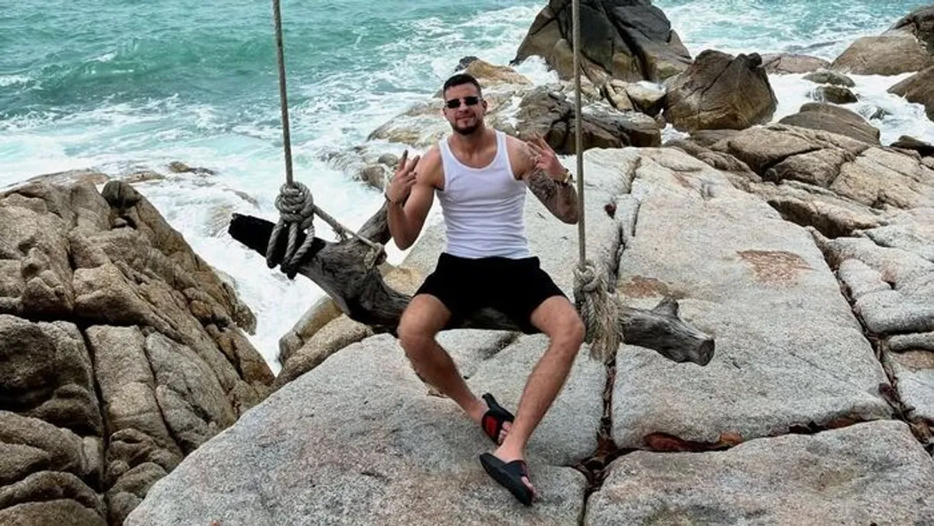  A Kísértés Noelje: „Életmódot váltottam, 1 éve nem iszom!”