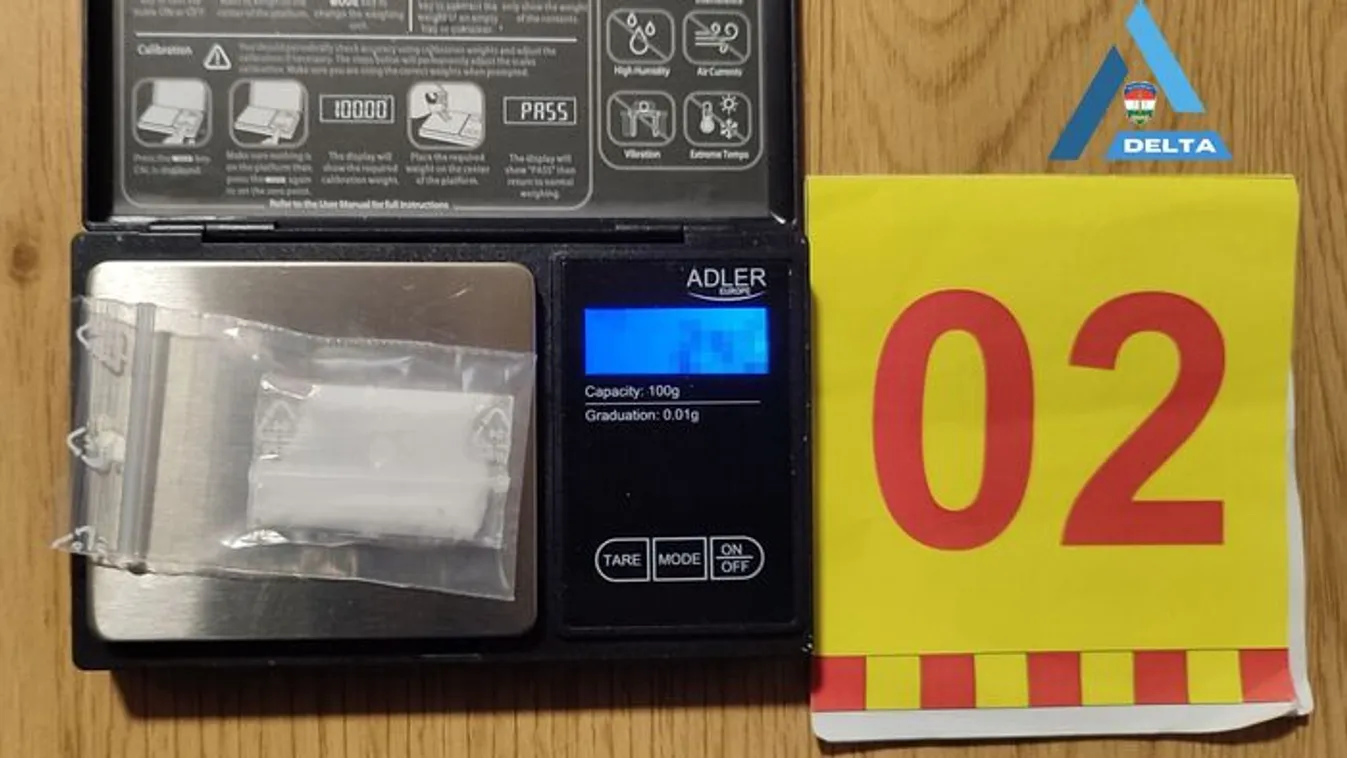 Íme az elmúlt napok legnagyobb drogfogásai