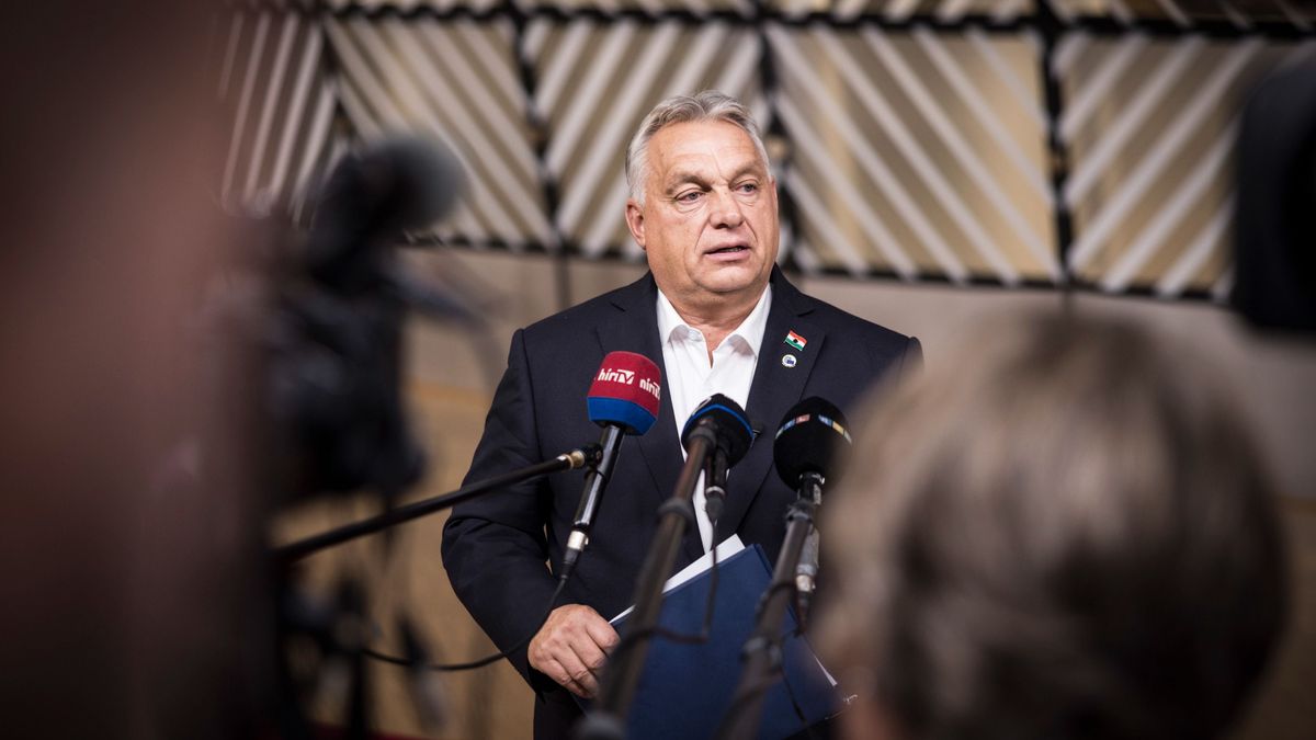 ORBÁN Viktor