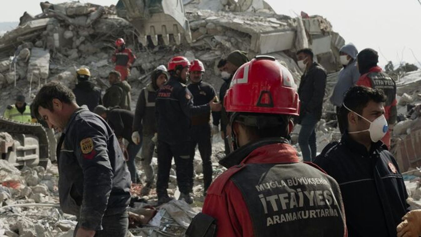Halálos buszbaleset történt: rengeteg áldozatot követelt