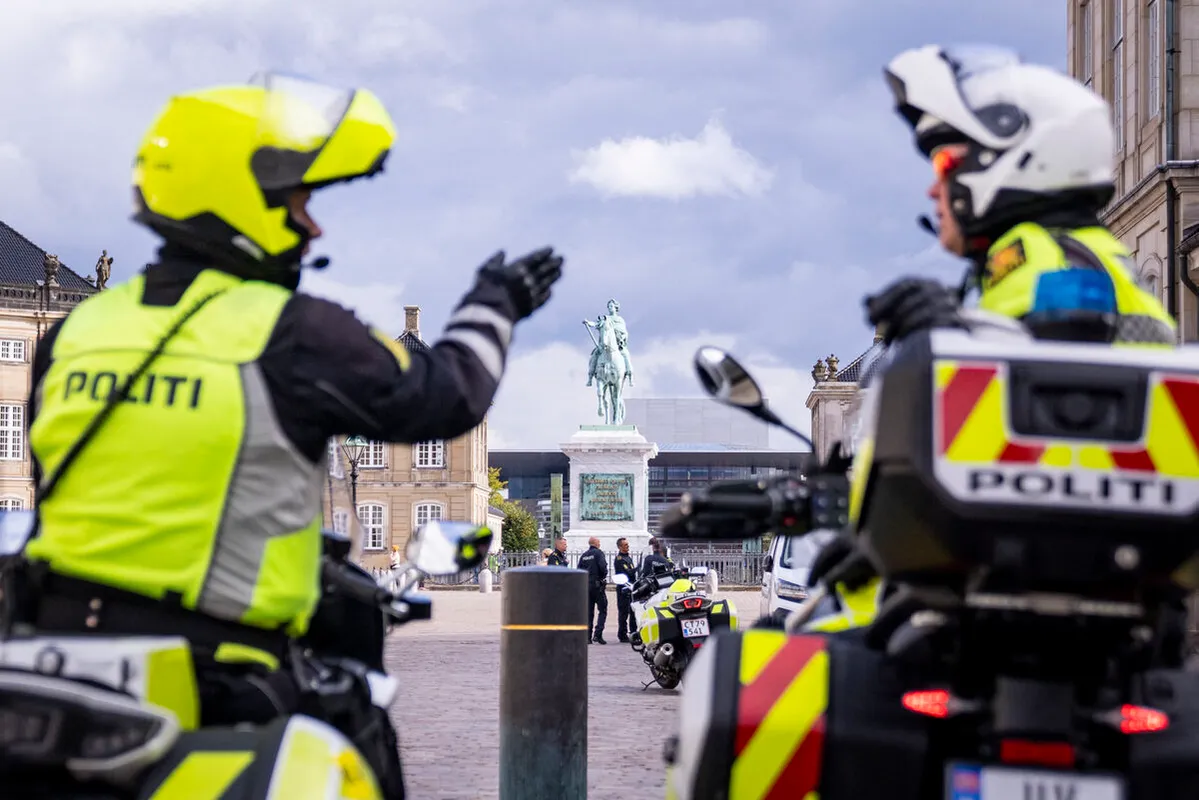 svédországi lövöldözés