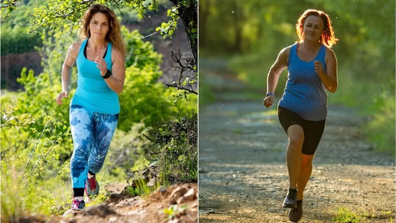 Négy édesanya fut az autizmussal élő gyerekekért