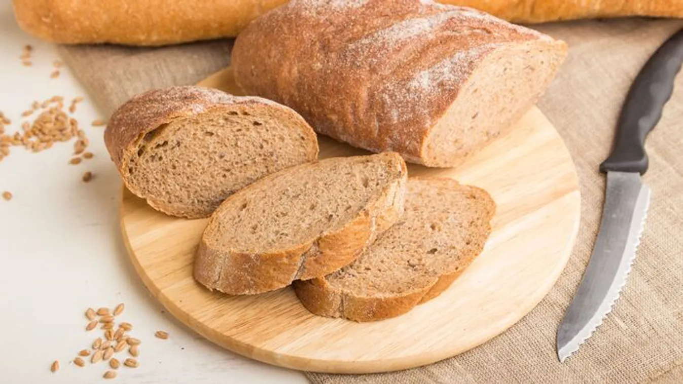 Mostantól könnyebb lesz igazi kovászos kenyeret venni