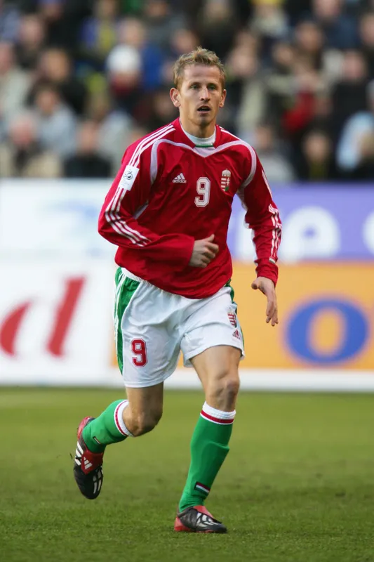 magyar-örmény: Torghelle Sándorral akarták pótolni Varga Barnabást