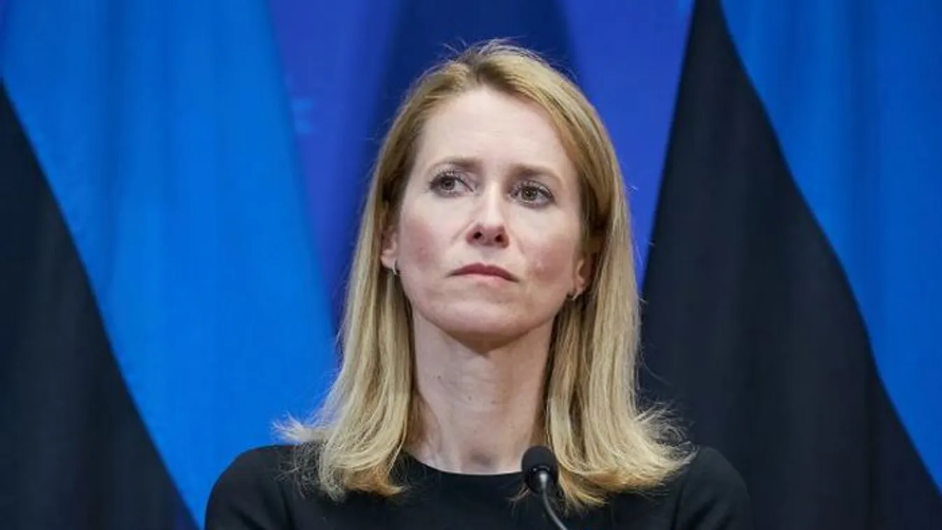 A brüsszeli főképviselő jajgat a budapesti békecsúcs miatt