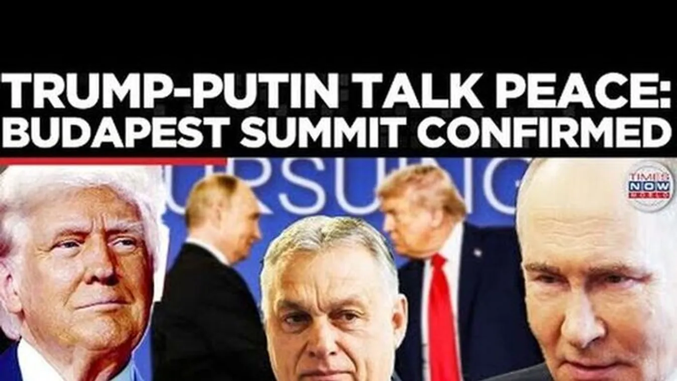 Zelenszkij szívesen jönne Budapestre