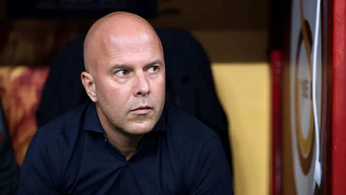 Már nem is titkolják, Arne Slot kirúgása napról napra valószínűbb