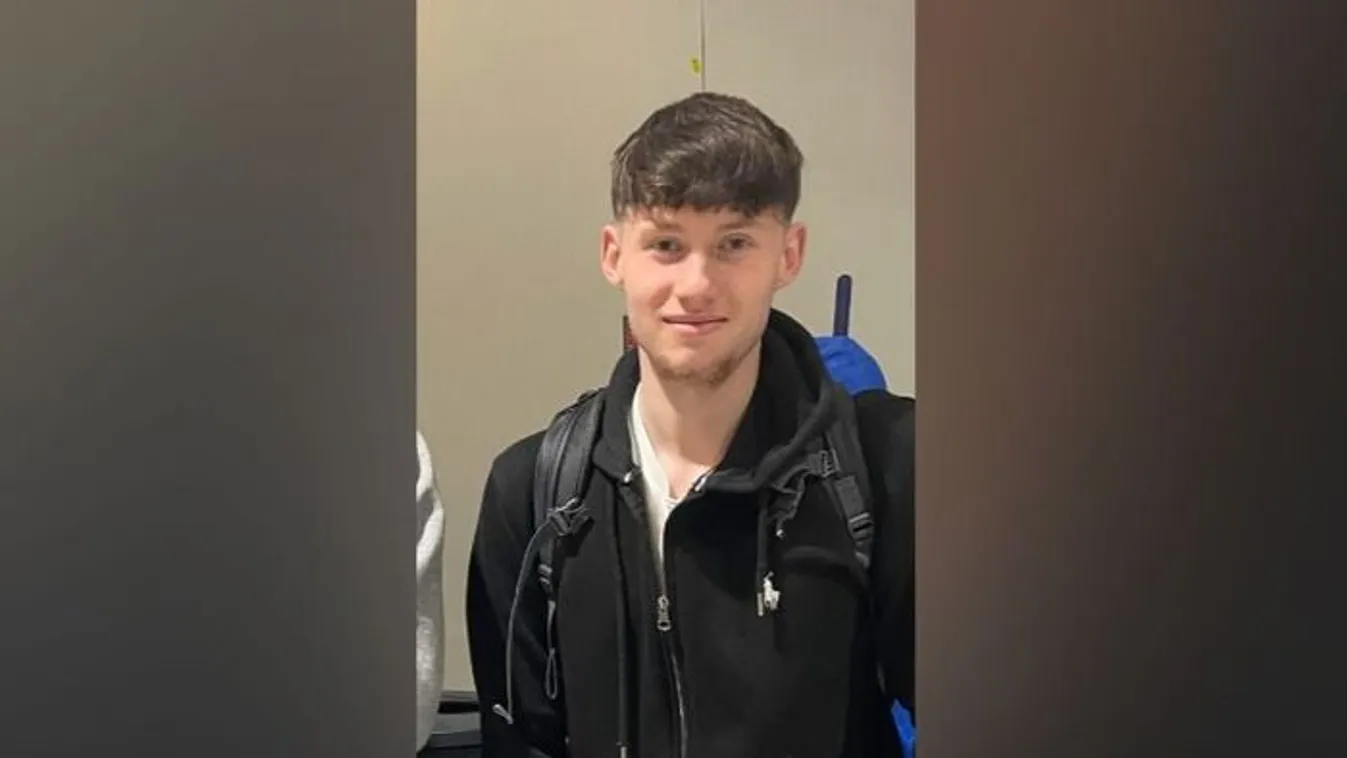 Balesetet szenvedett egy tini, nem biztos, hogy túléli