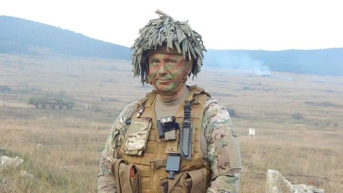 98 százalék nem a sorkatonaságra!