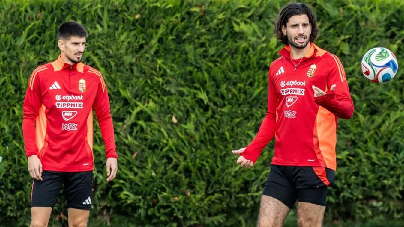 Nyerni jönnek az örmények Marco Rossi embere szerint