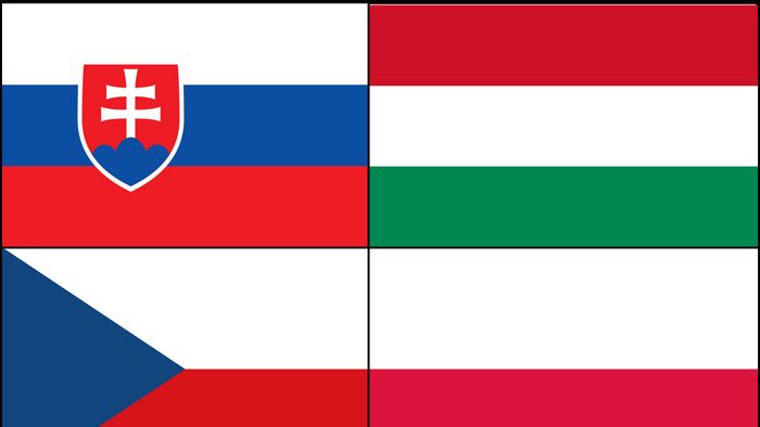 A csehekkel és szlovákokkkal  akarjuk megállítani Brüsszelt