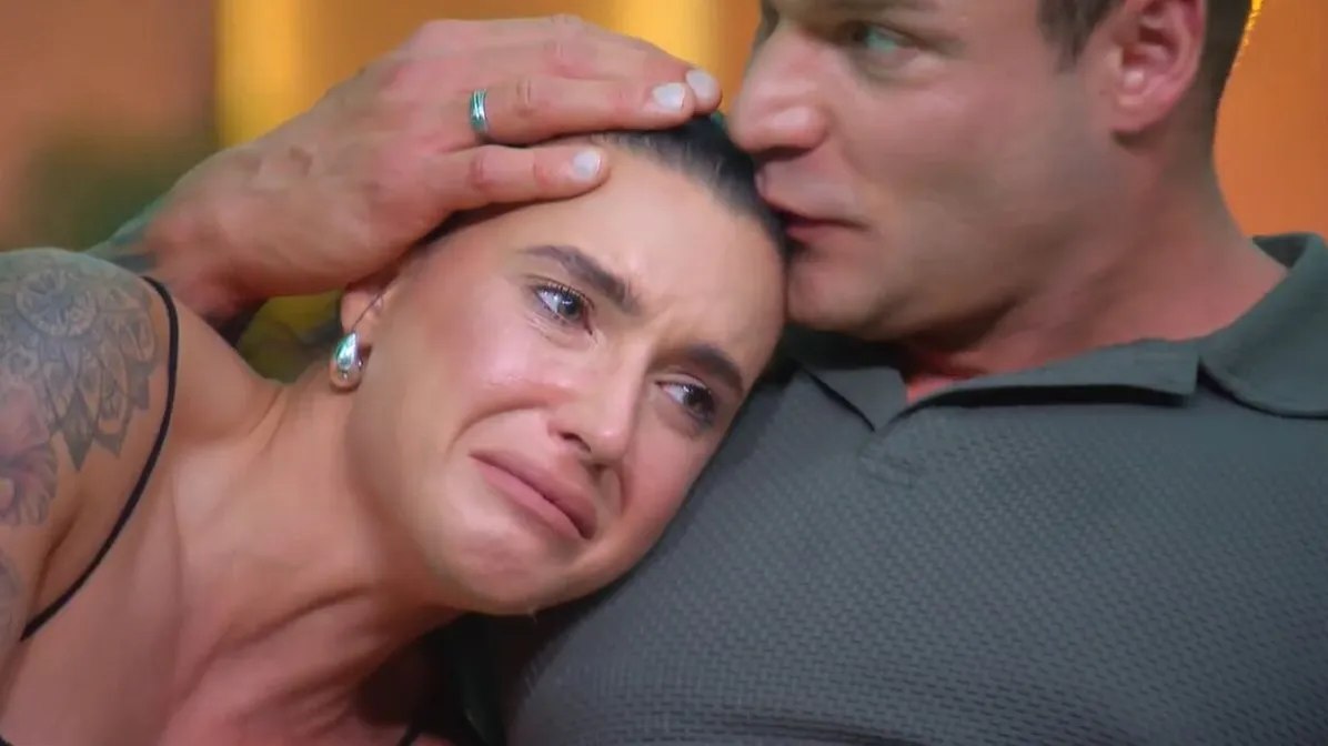 Házasság első látásra Kármen