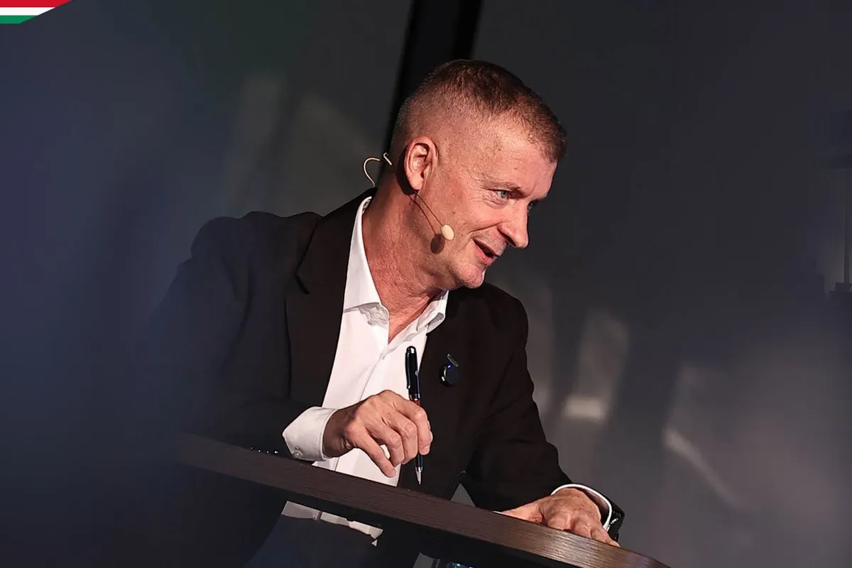 Kubatov Gábor elárulta, mikor tartja kongresszusát a Fidesz