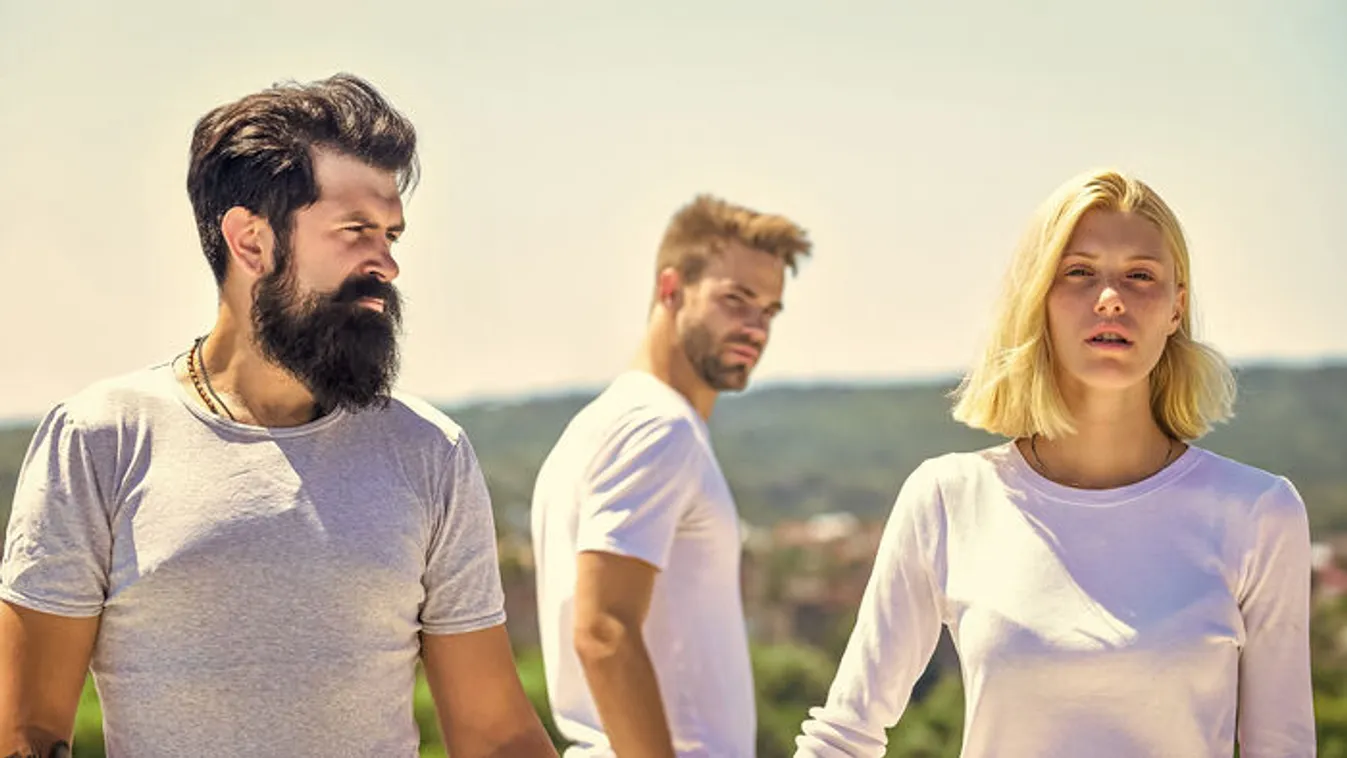 Három csillagjegy lebukik, ha titkos szeretőt tart