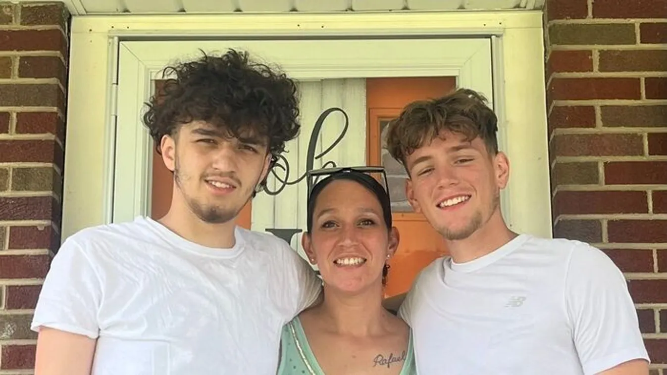 Véletlenül sült el a fegyver, egy fiatal meghalt