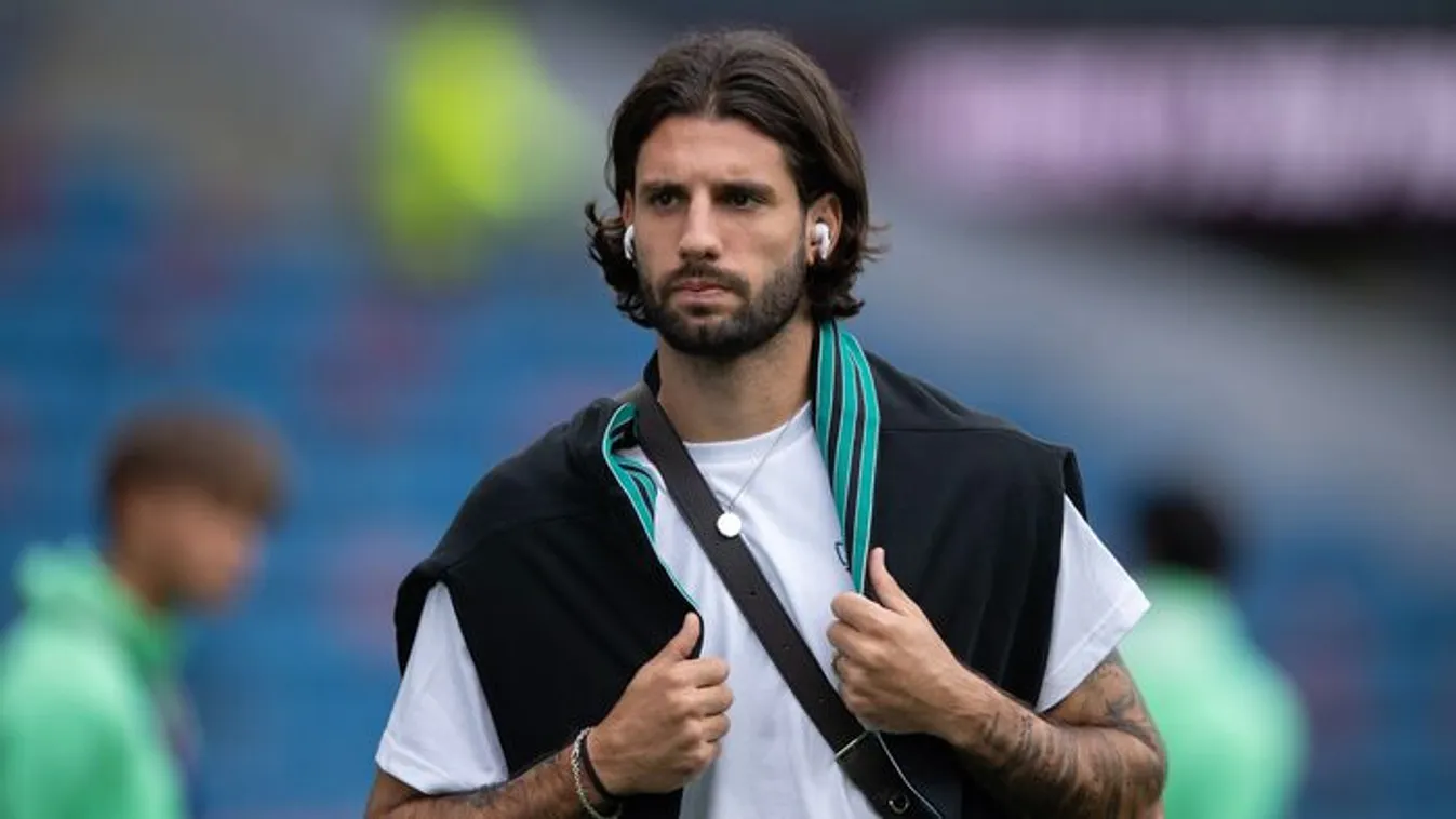 Csodaszép focistanő rajong Szoboszlaiért, fotókon a bizonyíték