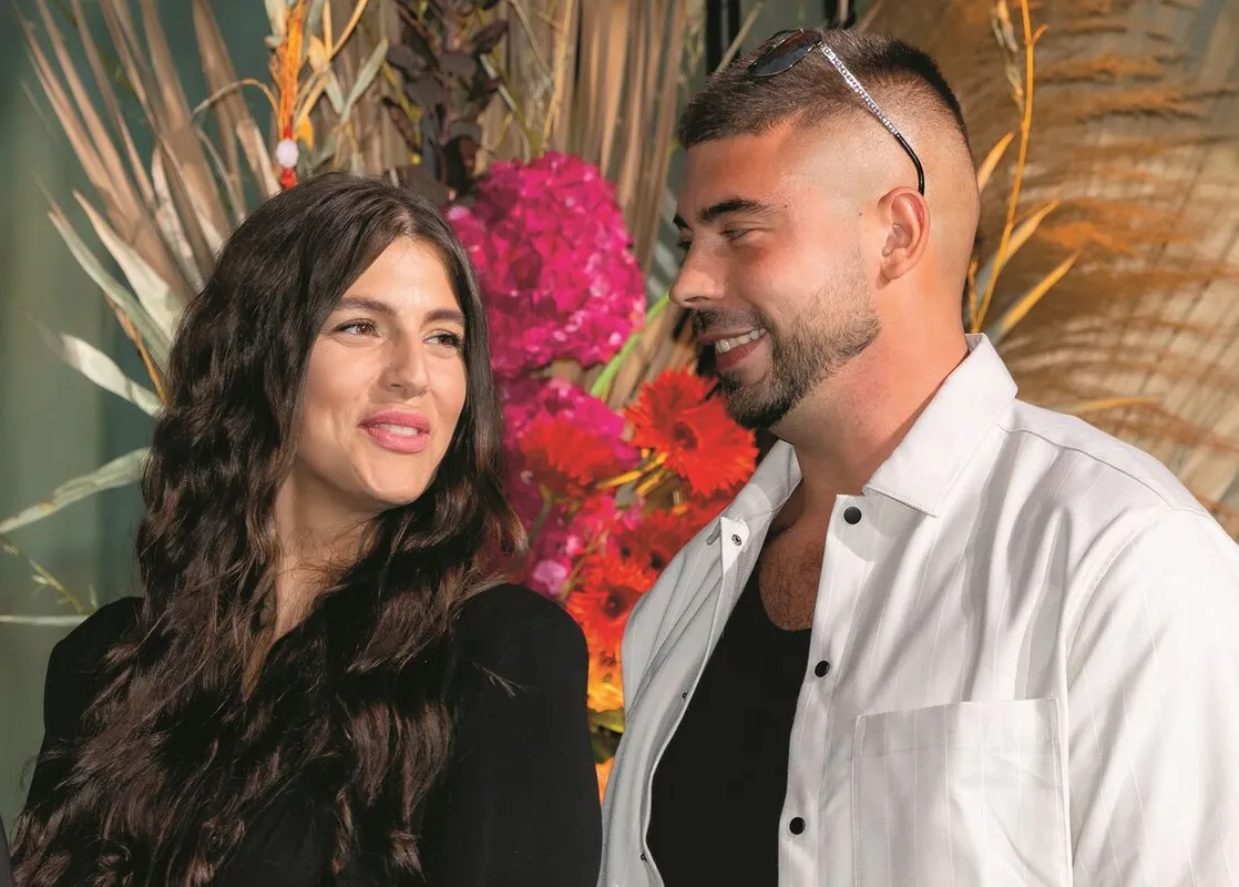 Török Tímea, A Kísértés szereplője: "Ráérek családot alapítani"  RIPOST
