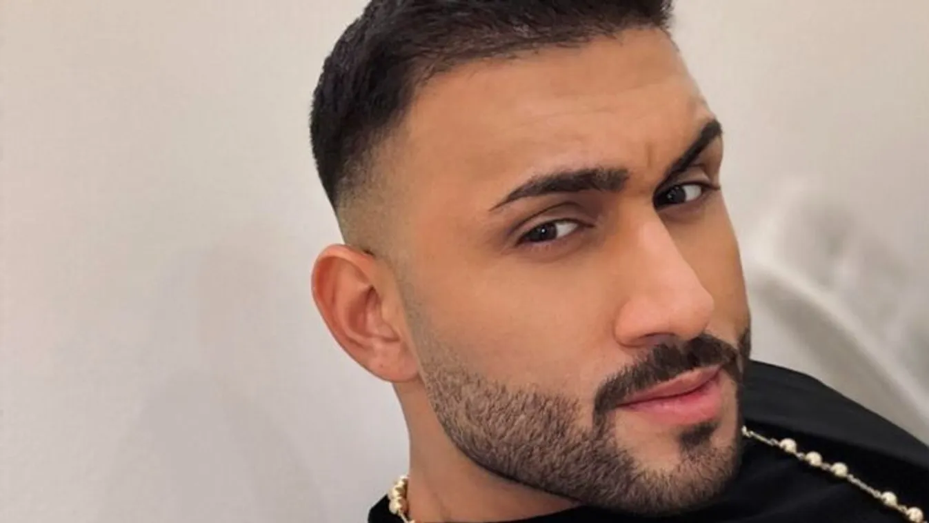 Kunu Márió és Czakó Emília kapcsolata zátonyra futhatott