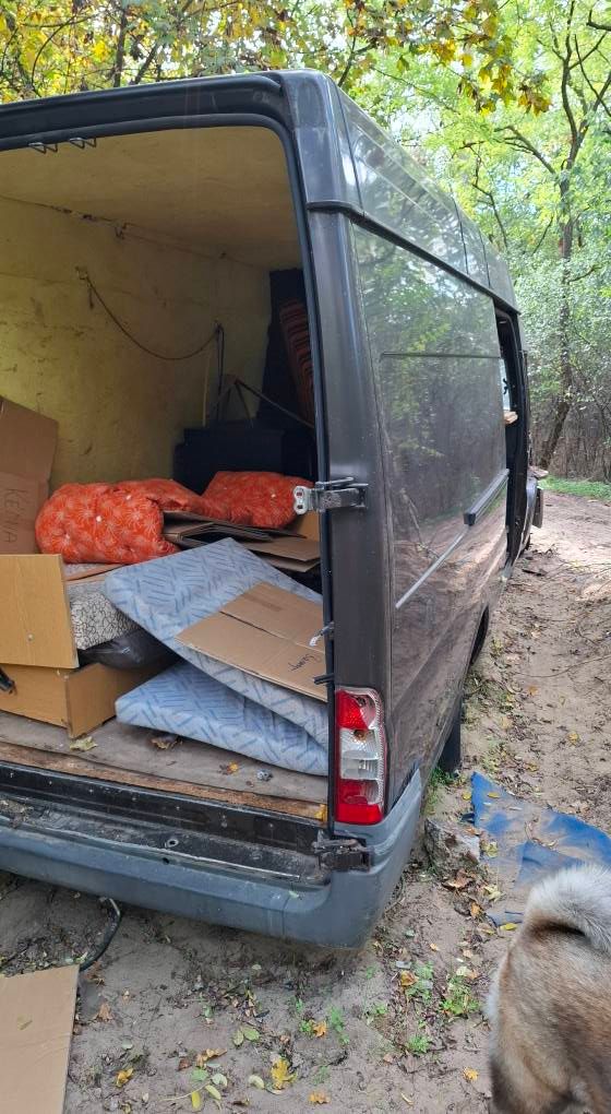 rejtély Csömörön