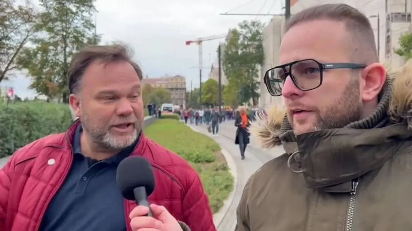 Ruszin-Szendi útjára lépett Aranyosi Péter