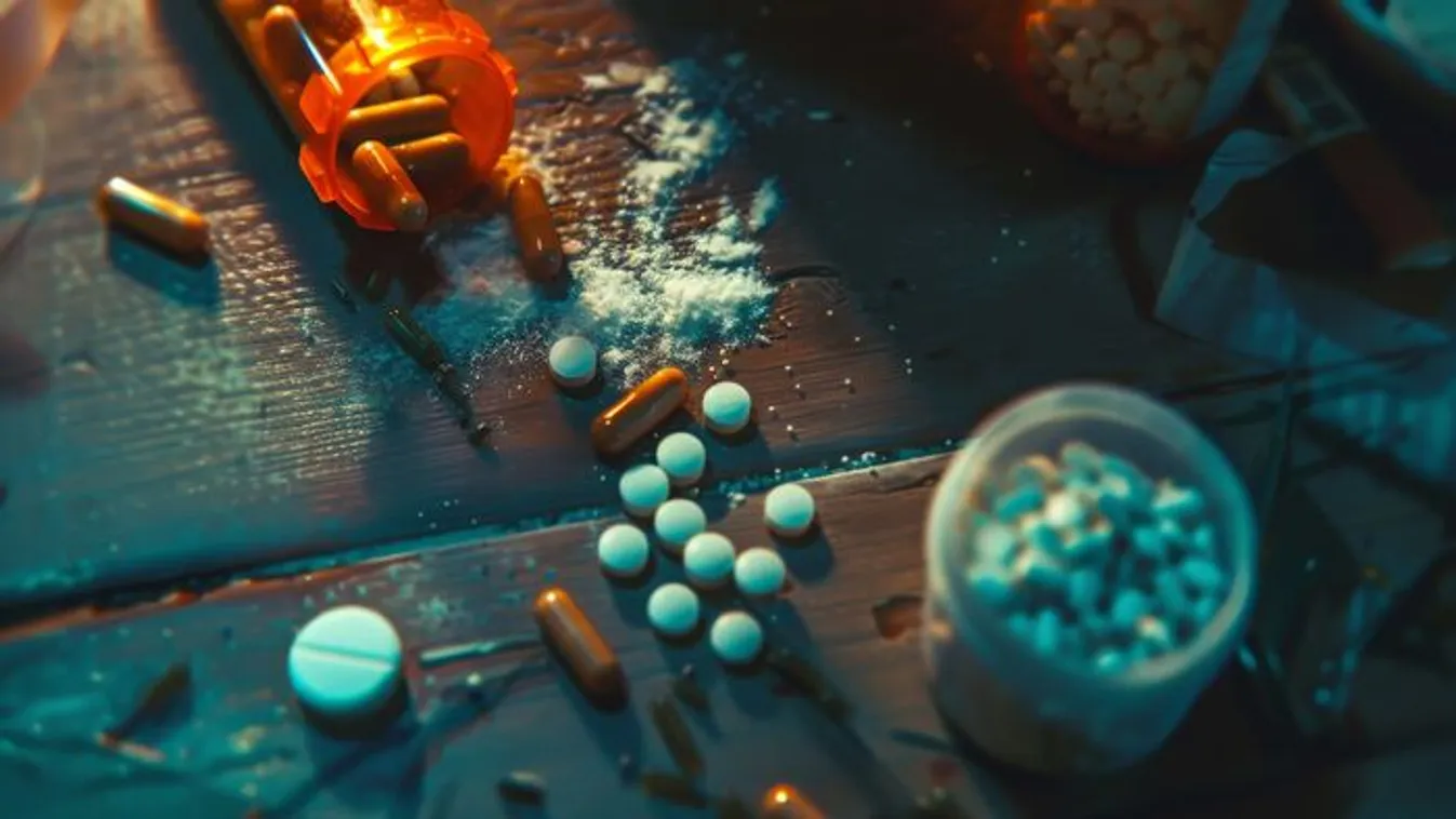 Nincsenek szavak: elképesztő árat fizetett a drogcsempész