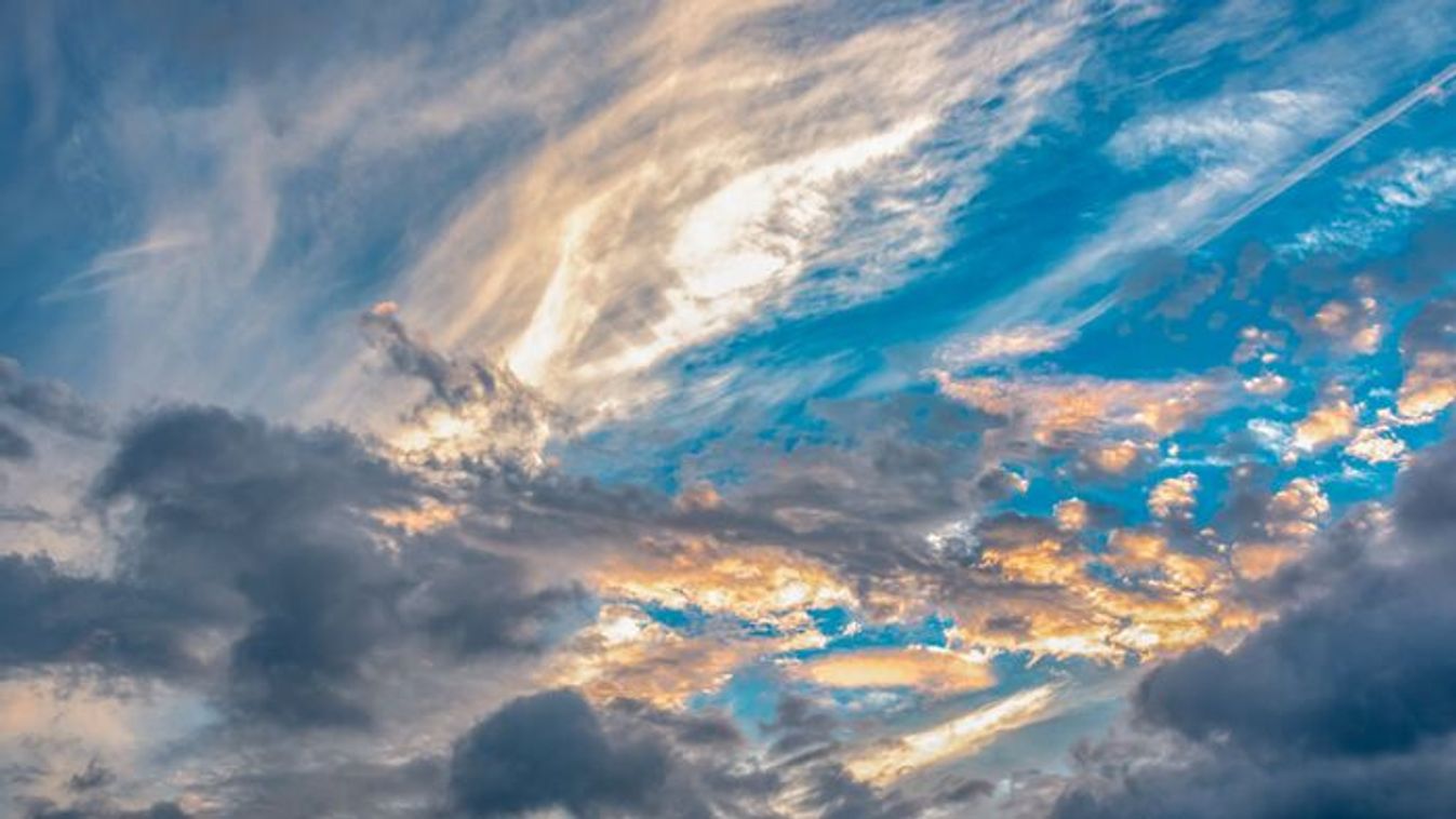 Hatalmas változás áll be az időjárásban, végre lesz minek örülni