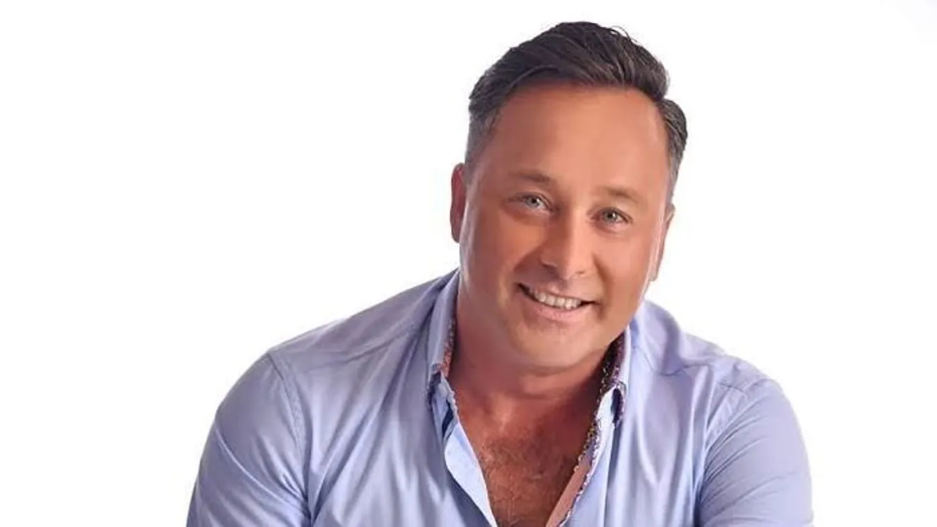 Sihell Feri az El Camino után az ünnepekre készül