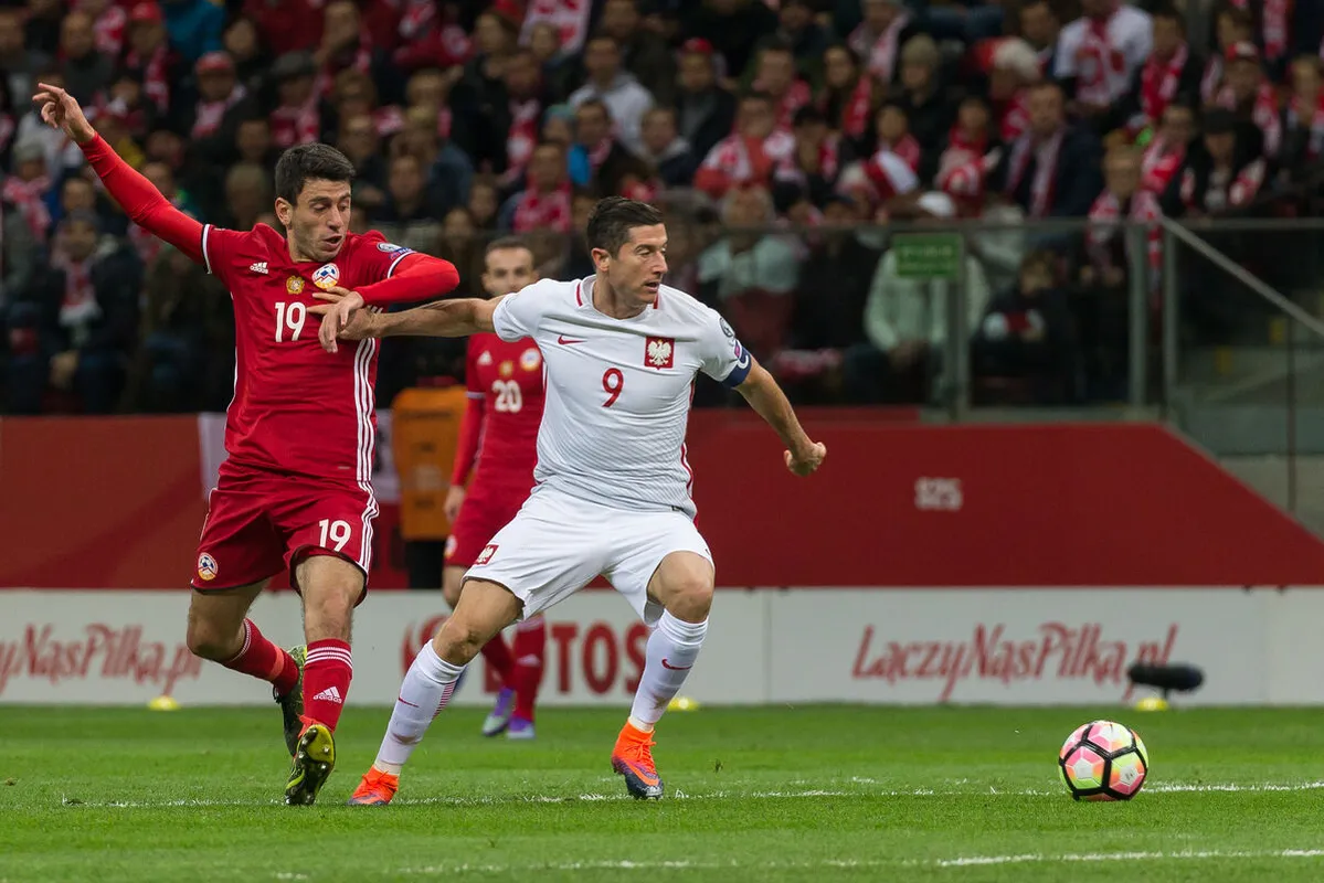 Magyarország-Örményország: Karen Muradjan nehéz meccsre számít