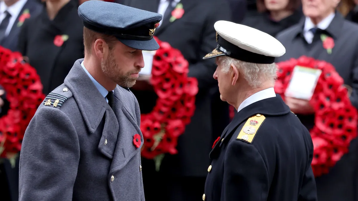 Így ünnepli a húsvétot a királyi család. 