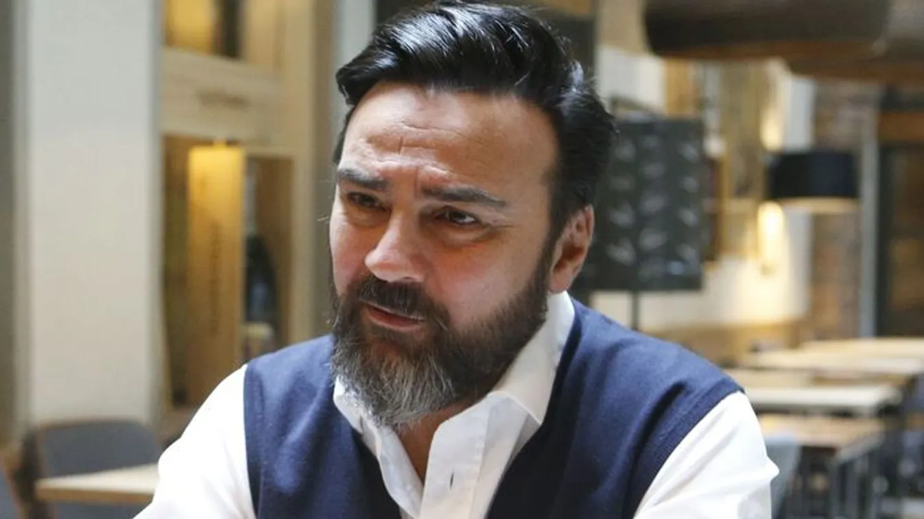 Gyászol Gianni, megszakadt a szíve: „Viszlát, kicsikém”