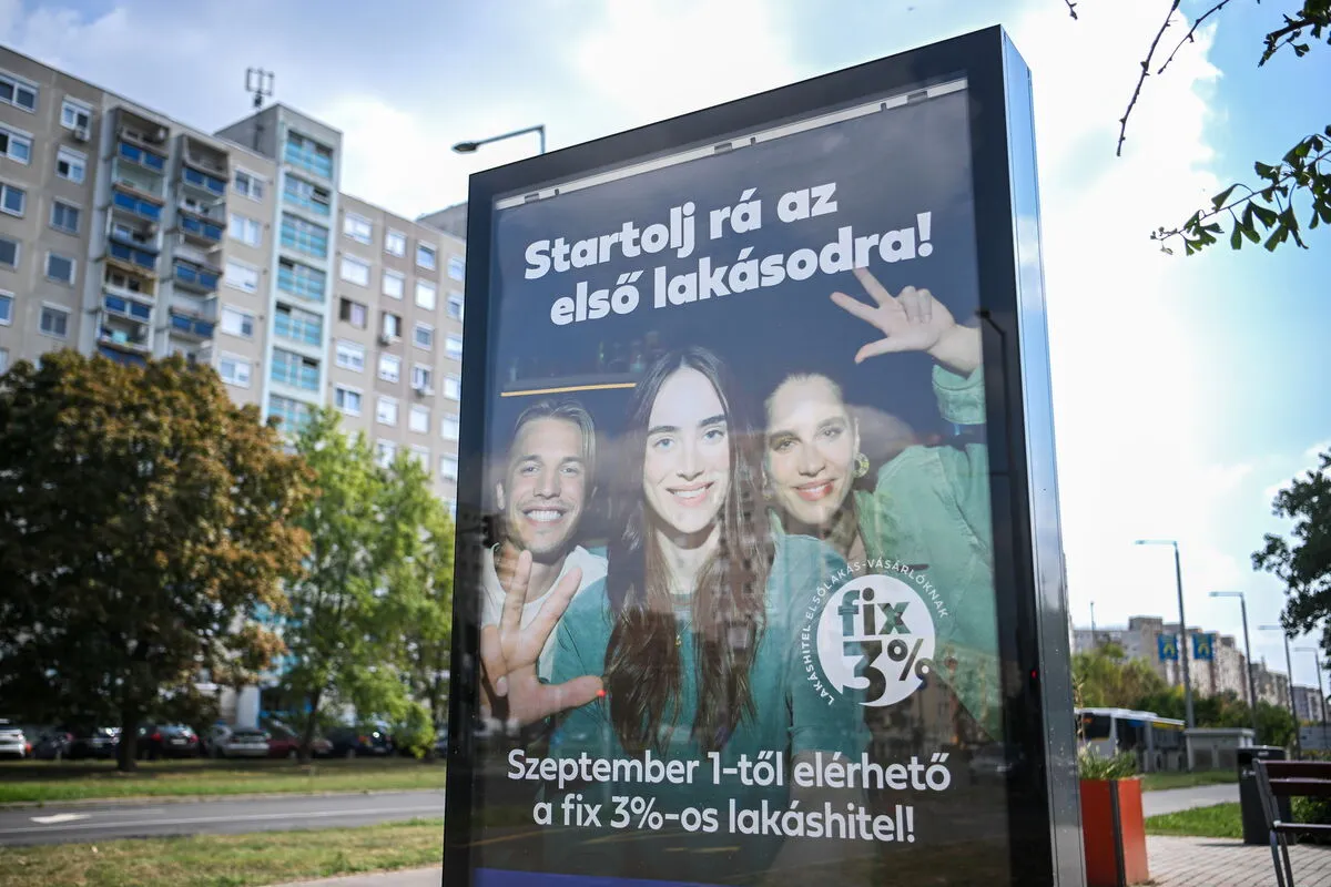 Otthon Start Program