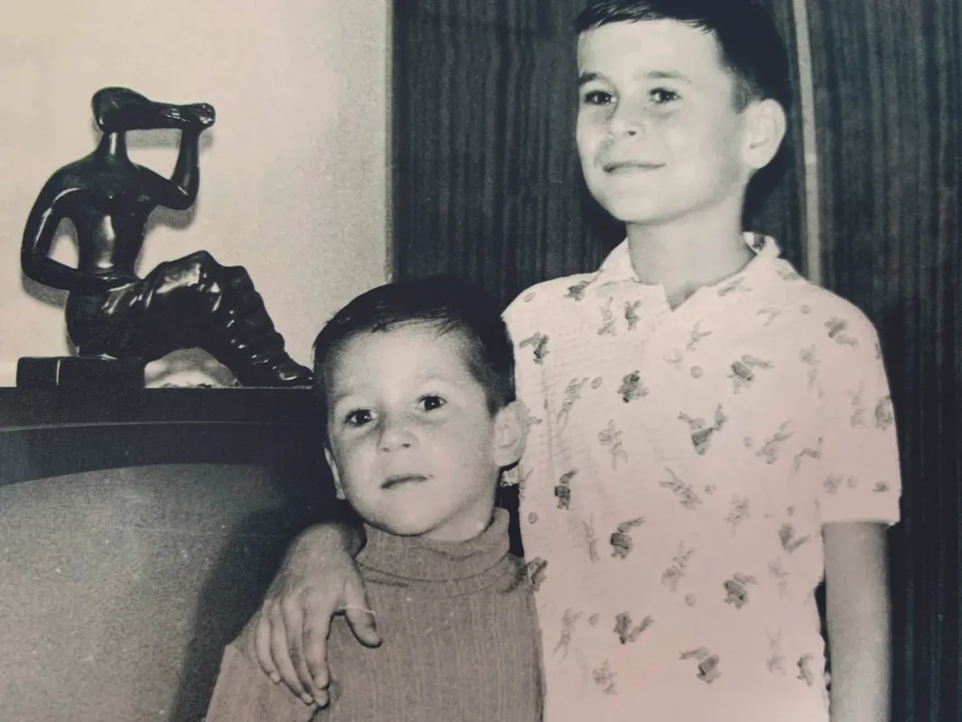 hot! portré: Harmath Imre: "Nekem a pohár mindig félig teli" - Ripost