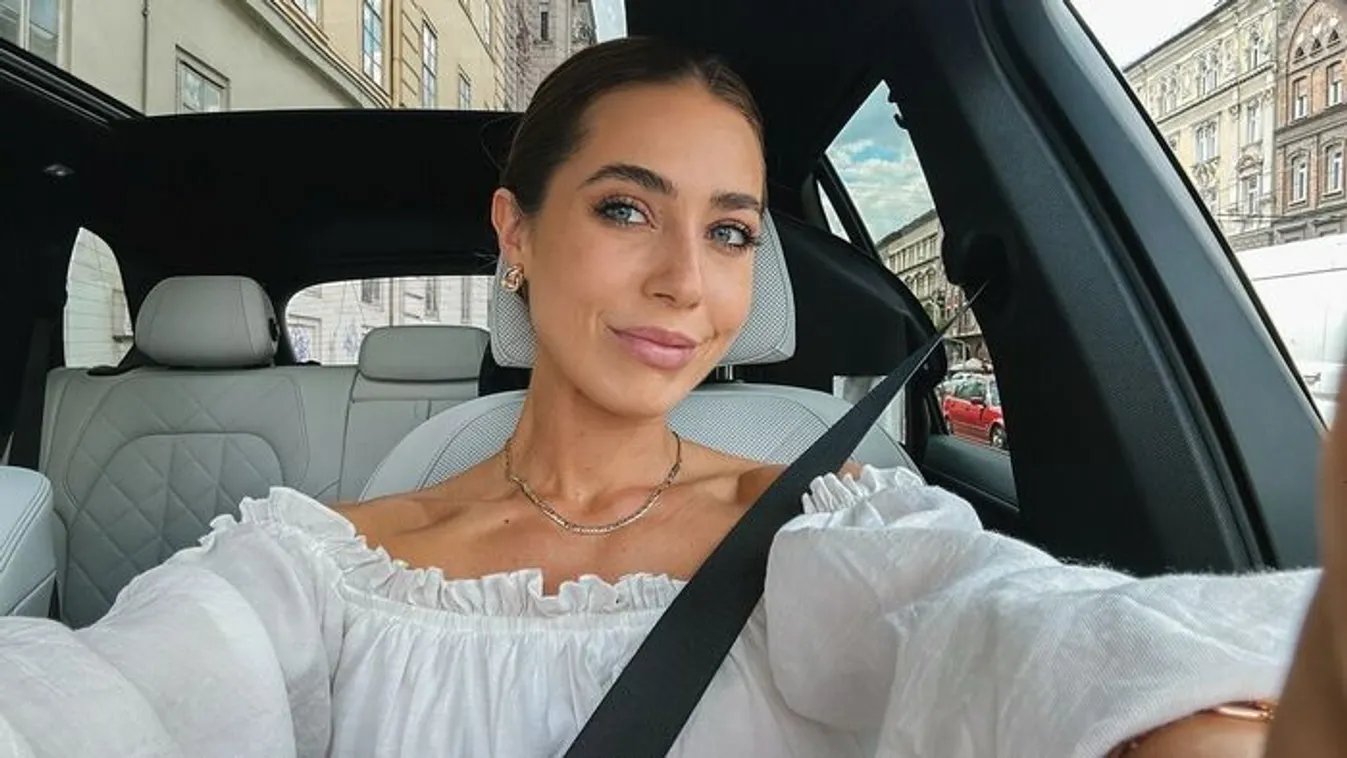 Rubint Rella és négylábú séfje tarol a neten!