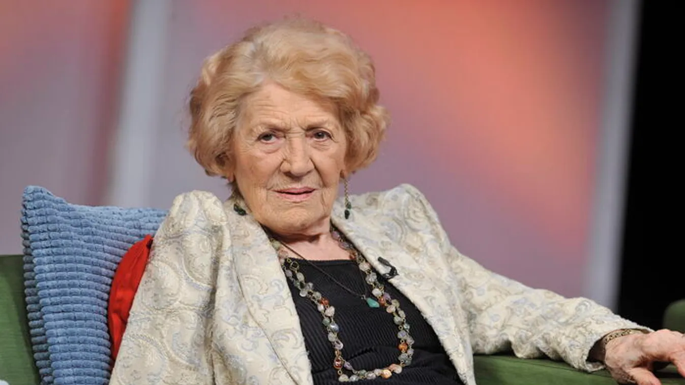 Saját halottjának tekinti Kassai Ilonát a minisztérium