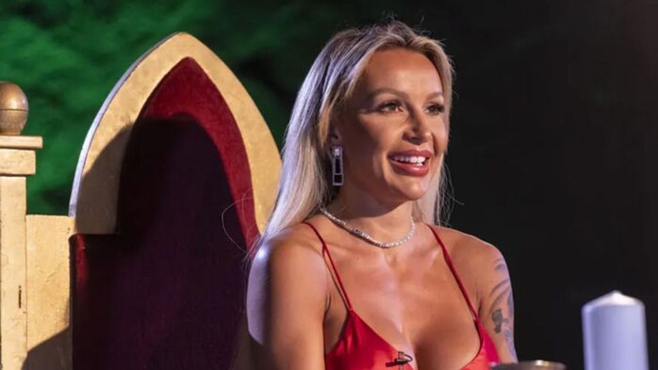 Aggódnak a rajongók Jákli Mónika miatt: Mi történt az édesanyával?