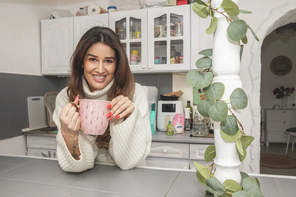 Singh Viki szívéhez az apró figyelmességeken keresztül vezet az út