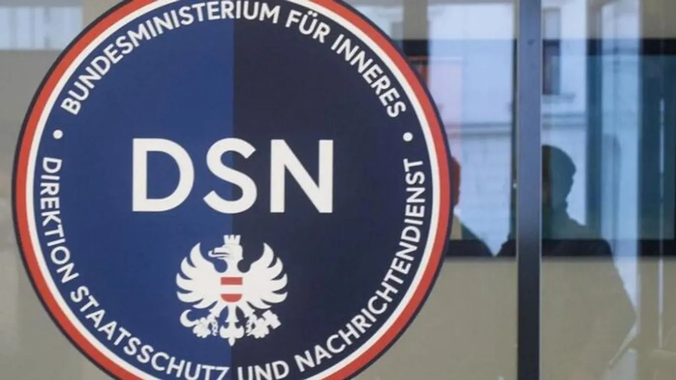 Kémbotrány: beépült egy iszlamista az osztrák hírszerzésbe!