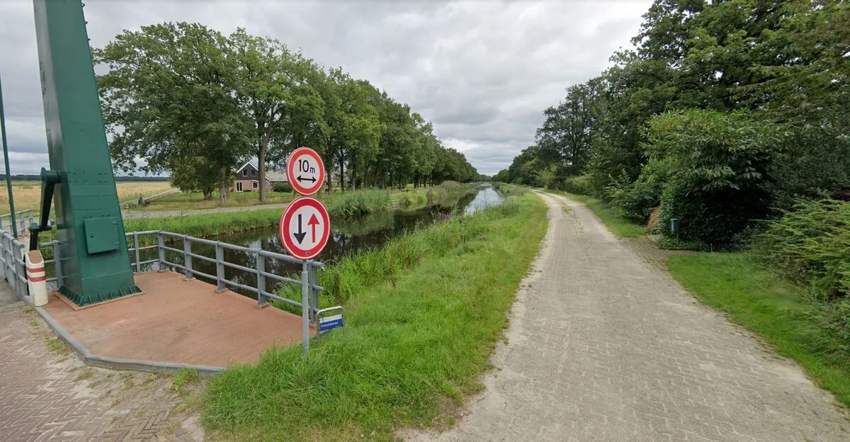 Hollandiában megölt