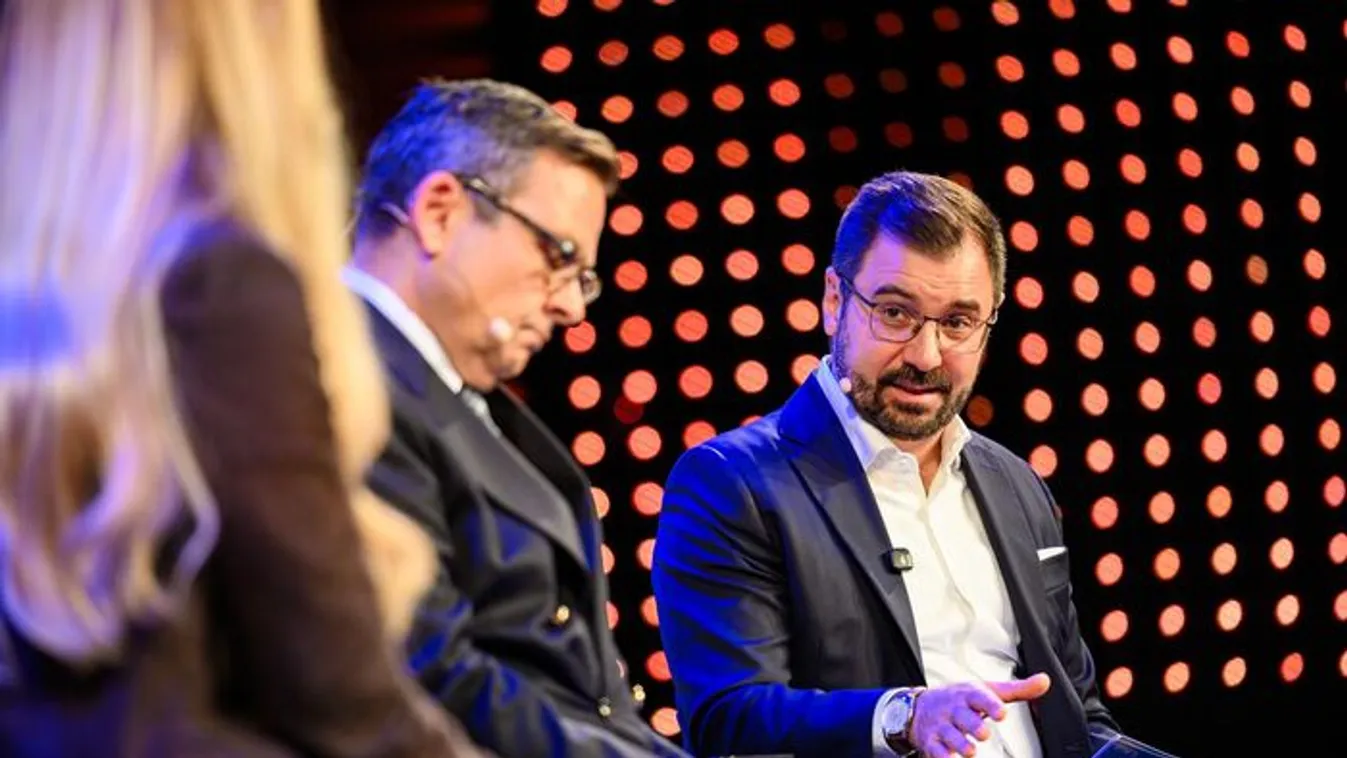 Szánthó Miklós: Családpolitika migráció helyett