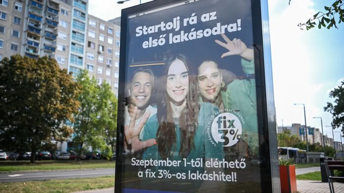 Újabb könnyítések jöttek az Otthon Start igénylőknek