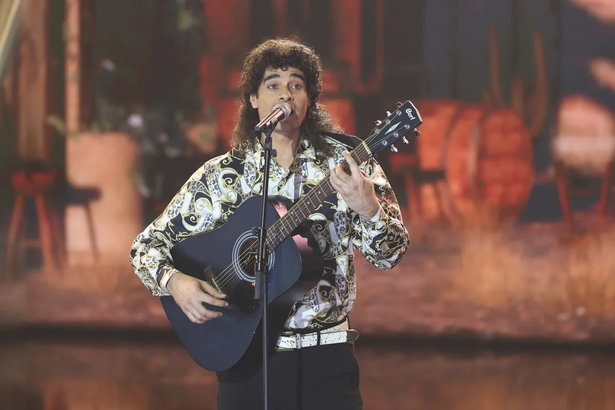 Sztárban Sztár All Stars: Freddie önkritikát gyakorolt