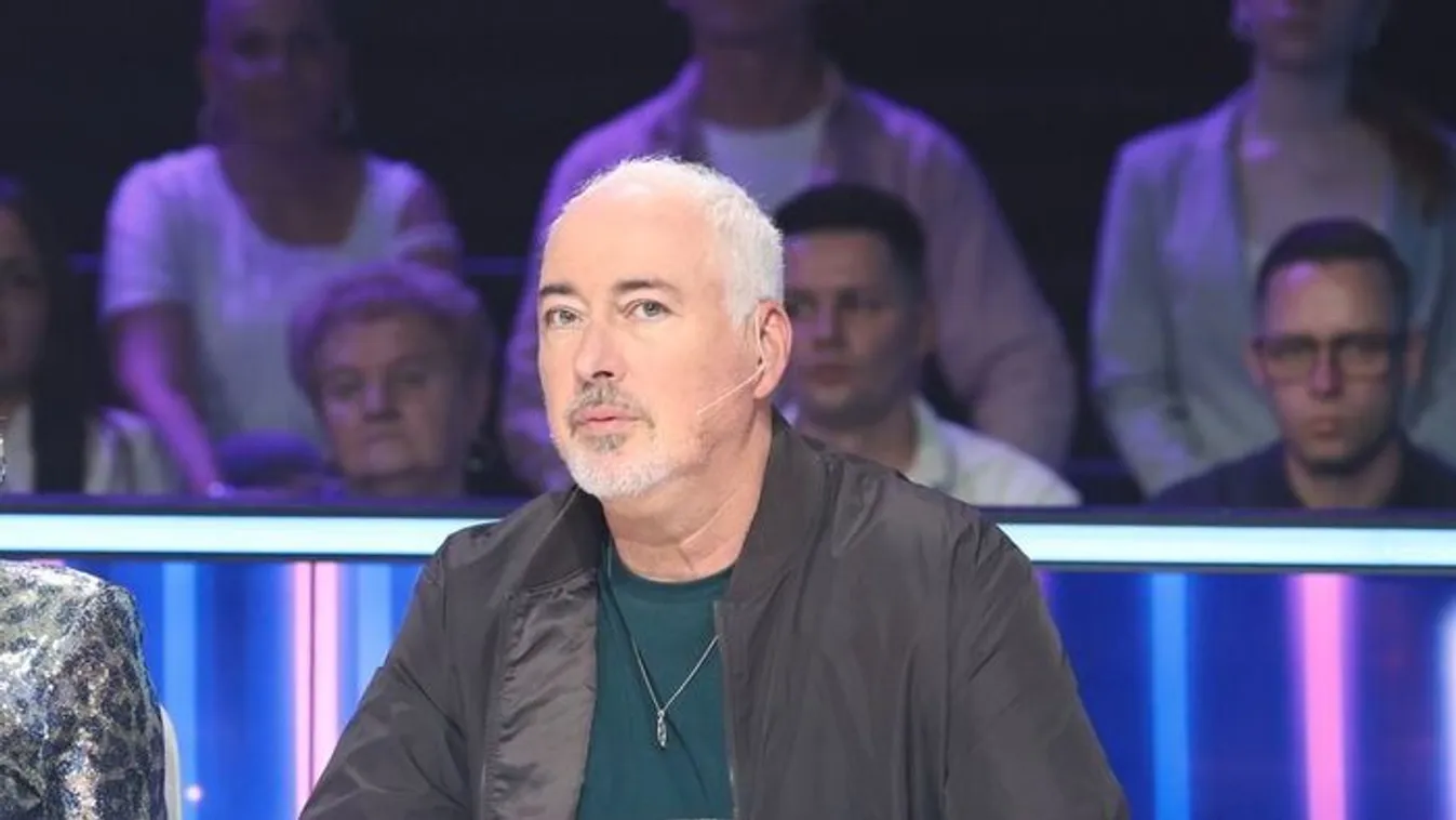 Sztárban sztár: Hajós András milliós luxusórával bukott le