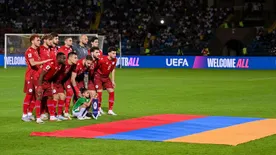 Lesújtott a FIFA a Magyarország-Örményország meccs előtt