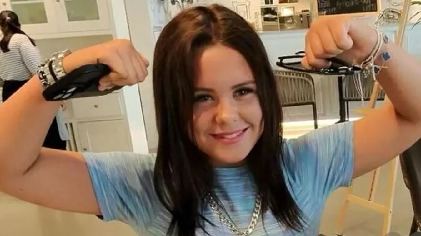 Nincsenek szavak: moziban halt meg a 13 éves kislány