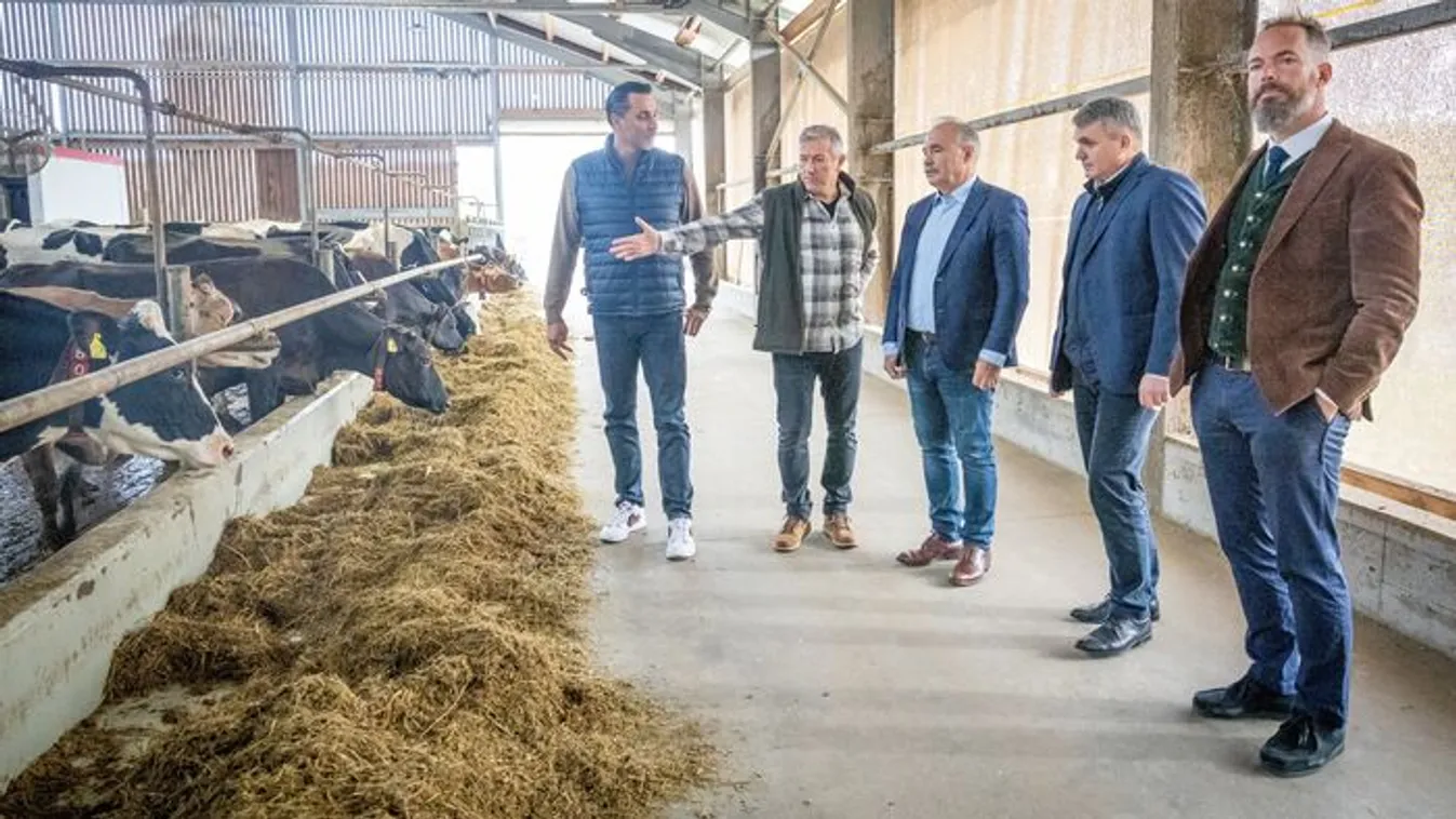 Megalakult a Gazdák Digitális Polgári Kör