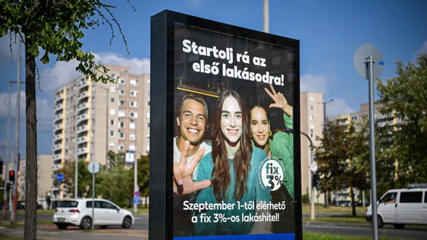 Otthon Start: jön az új kedvezmény