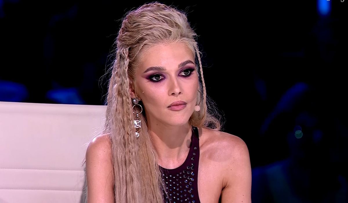 herceg erika megasztár