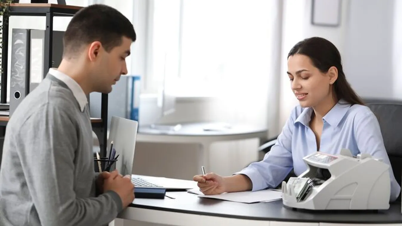 Így igényelhetik a vállalkozások az új hitelt