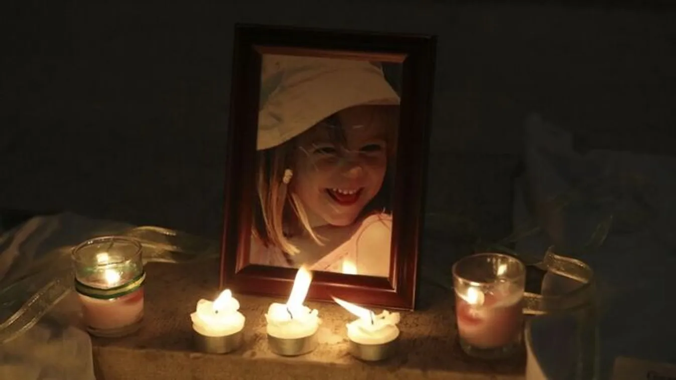 Éveken át zaklatta gonosz üzeneteivel a McCann családot